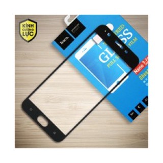 cường lực cho Oppo Neo 9 A37 Full màn hình 2 màu đen trắng