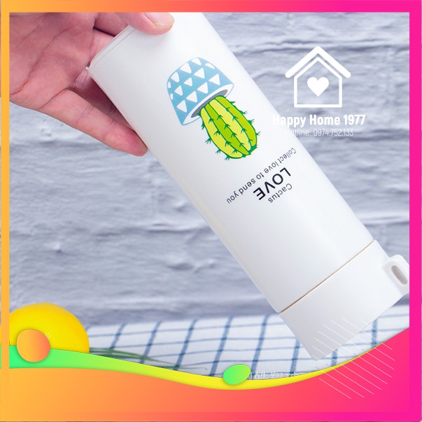 [HSP74]Bình giữ nhiệt lõi thủy tinh 450ml 💝💖[SIÊU SALE][SIÊU RẺ]🔥💥Bình nước giữ nhiệt siêu tiện