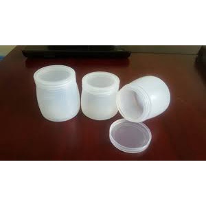 Hũ nhựa đựng sữa chua 120ml , 160ml