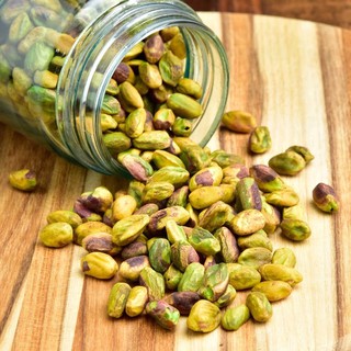 Hạt dẻ cười tách vỏ 100g