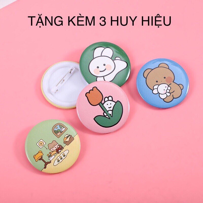 Túi đeo chéo tote vải canvas nam nữ đi học đi chơi size to, túi xách unisex đeo vai vải bố ulzzang thời trang rẻ đẹp_TTC