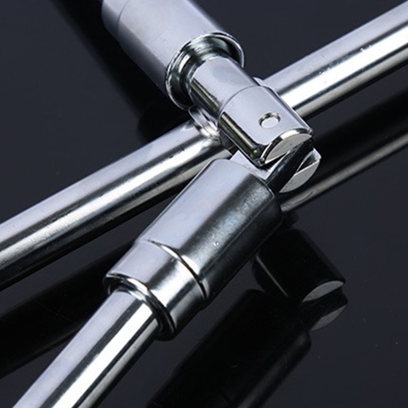 Cờ Lê 4 Chiều Dạng Trượt Dùng Sửa Chữa Xe Hơi