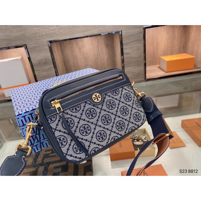 Túi đeo chéo TORY BURCH cao cấp