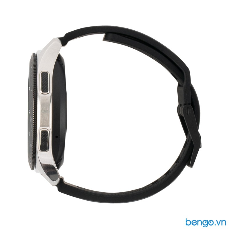 Dây đeo Samsung Galaxy Watch 46mm UAG Scout Silicone