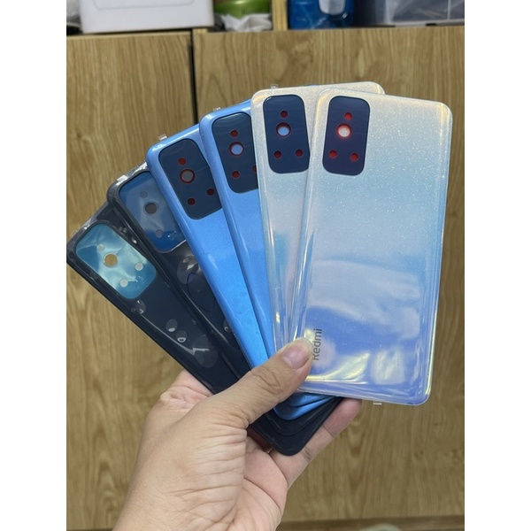 nắp lưng xiaomi redmi note 11 / note 11s / lưng redmi note 11s/note 11
