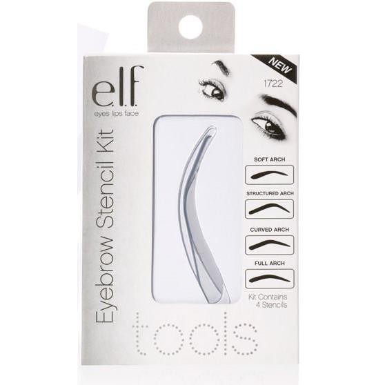 Khuôn mày ELF Eyebrow Stencil Kit