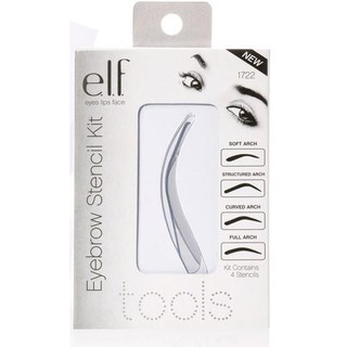 Khuôn mày ELF Eyebrow Stencil Kit