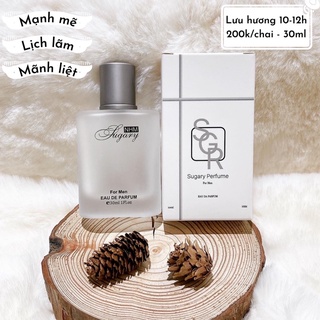 TINH DẦU THƠM DUBAI NAM