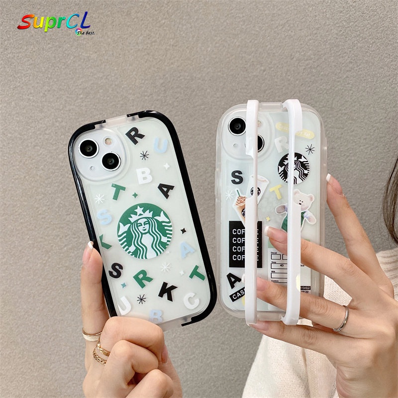 Ốp Điện Thoại Silicone Mềm Chống Sốc 2 Trong 1 Cho iPhone 13 11 12 Pro XS Max XR iPhone 7 8 Plus