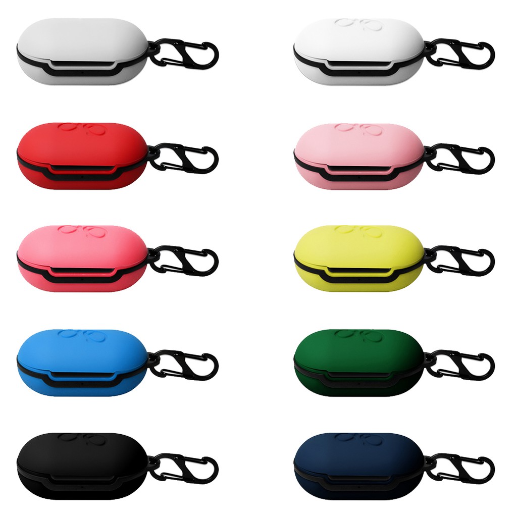 Ốp lưng mở khóa cho Samsung Galaxy BUDS 2019 & Buds+ Plus 2020 SM-R175