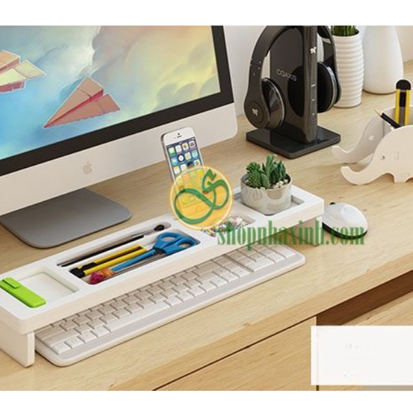 Kệ Bàn Phím Máy Tính Đa Năng