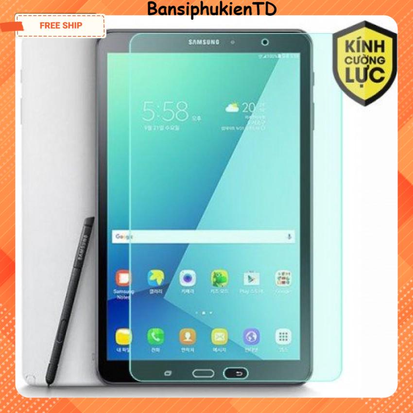 KÍNH CƯỜNG LỰC SAMSUNG GALAXY TABLET A6 10.1INCH / P585 CAO CẤP CHỐNG TRẦY XƯỚC