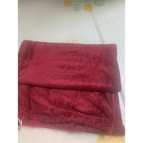 Vỏ gối ôm nỉ nhung cao cấp đủ mầu sắc