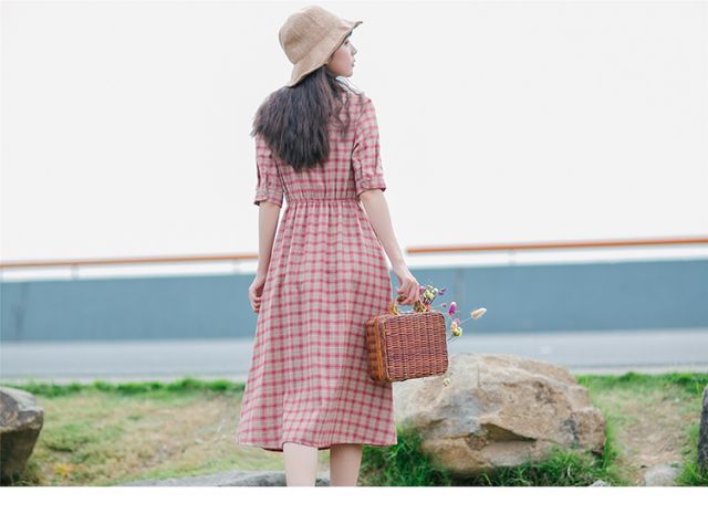 Váy vitagin nhập cao cấp sel 250k