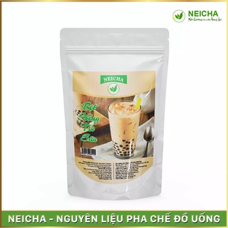 Bột trà sữa Neicha, bột pha trà sữa nhiều vị