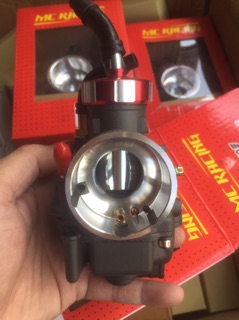 Bình xăng oko ga tròn họng 24