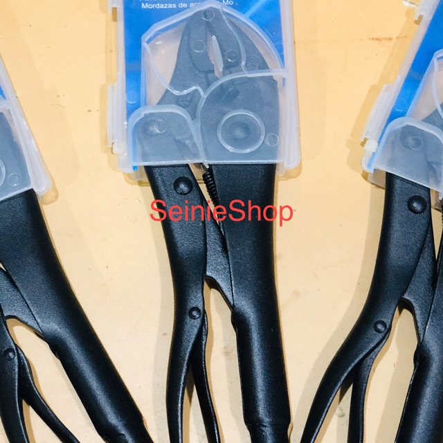 Kìm bấm chết Pliers hàng cao cấp