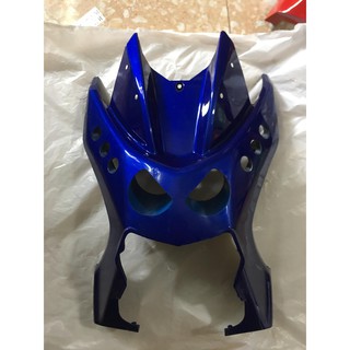Mặt nạ mắt cú độ xe điện Xmen(có video)
