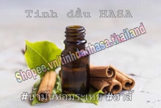 Tinh dầu Quế 100ml (อบเชย 100ml)