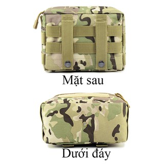 Túi phụ kiện kiểu thời trang