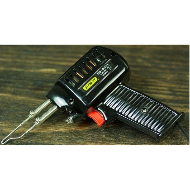 Mỏ hàn thiếc Stanley 69-041B 100W/220V