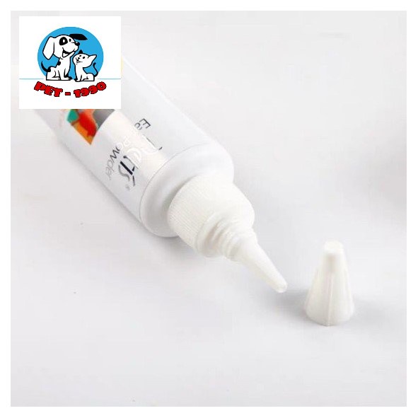 Bột Nhổ Lông Tai Petis Ear Powder 5g Cho Chó Mèo