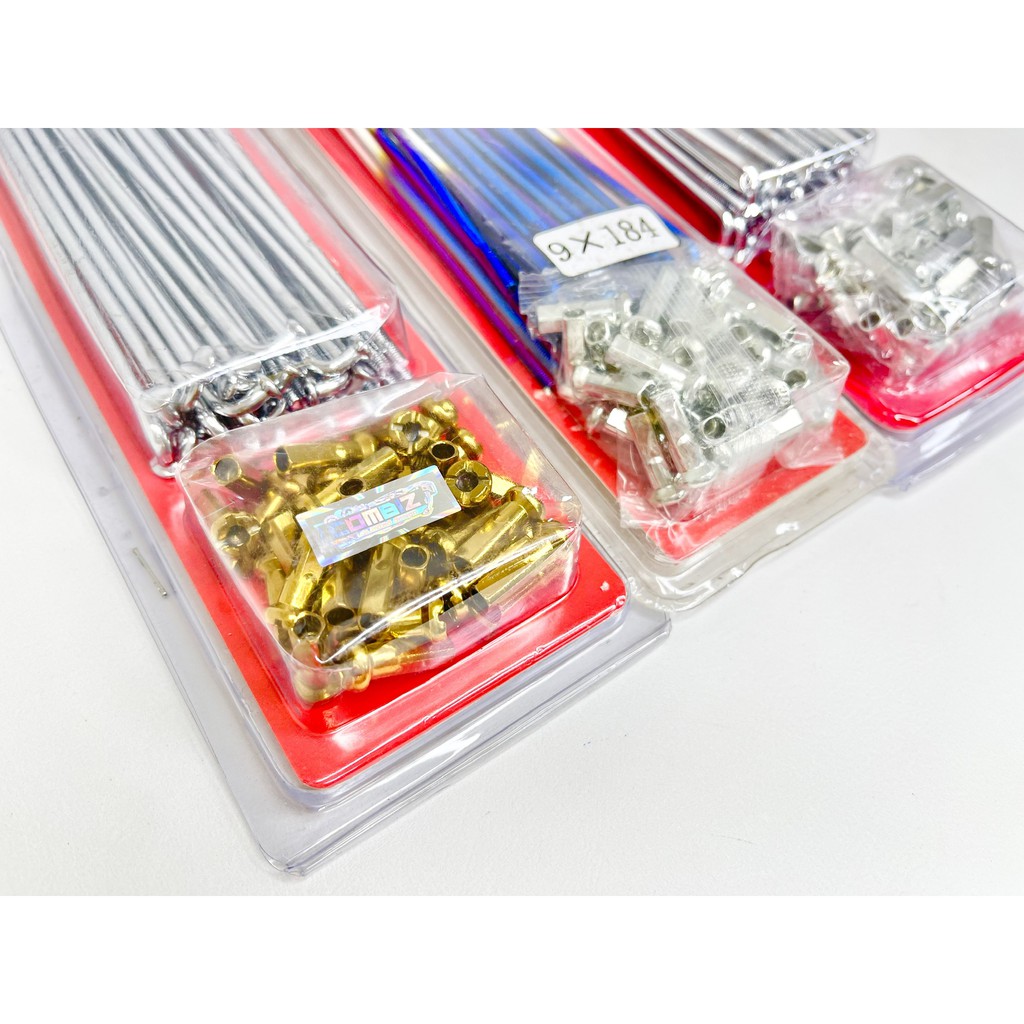 CĂM MẠ CROM COMBIZ