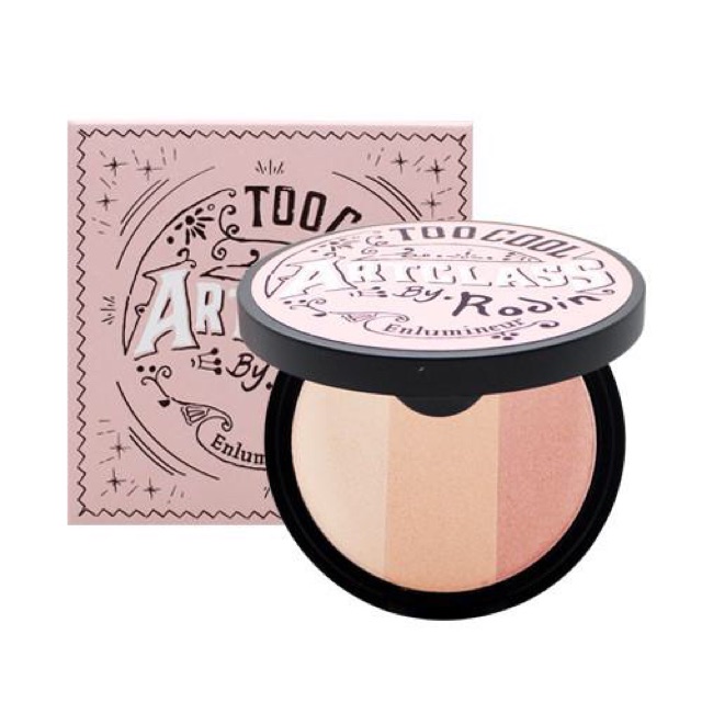 Phấn highlight bắt sáng Too Cool For School Art Class By Rodin Highlighter