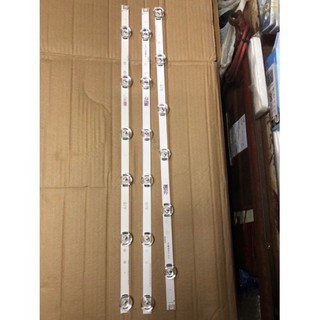 Thanh Led TiVi LG 32 Inch Bóng To 1 Thanh 6 Bóng