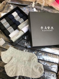 Tất chống thối