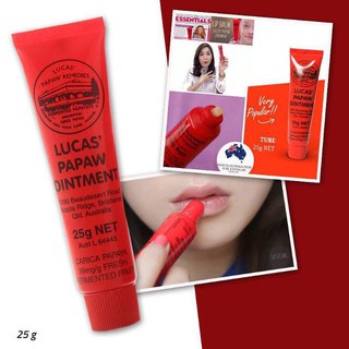 Kem Đa năng Lucas Papaw Ointment