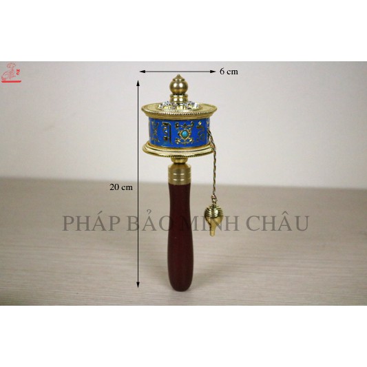 Kinh luân TAY NHỎ 20CM