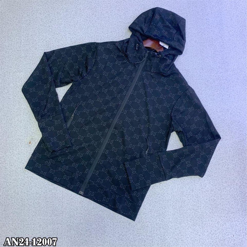 [Hình Mẫu Mặc] Áo Chống Nắng Dập Vân Chìm Thời Trang Hàng Cao Cấp | BigBuy360 - bigbuy360.vn