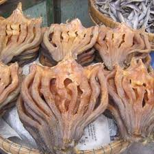 1KG  KHÔ CÁ LÓC ĐỒNG LOẠI LỚN