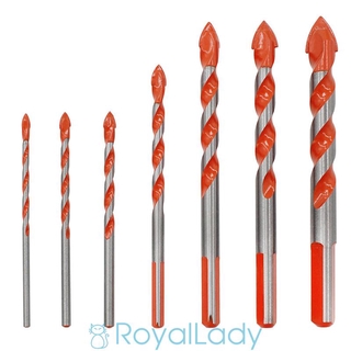 Mũi Khoan Gỗ Đa Năng 3-12mm