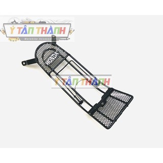 baga spark lưới gắn wave A 2019 MS3208