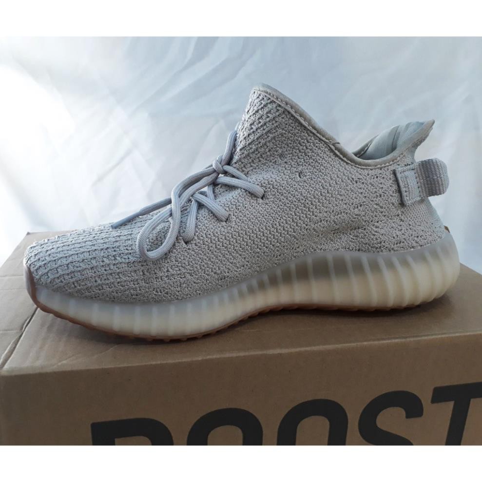 xa kho Chuẩn - RẺ Giày Sneaker Yeezy Boost 350 Sesame . 😍 . : ✔️ [ NEW ] . rẻ HOT ✔ ⚭ L : ; ; , ' ; * _