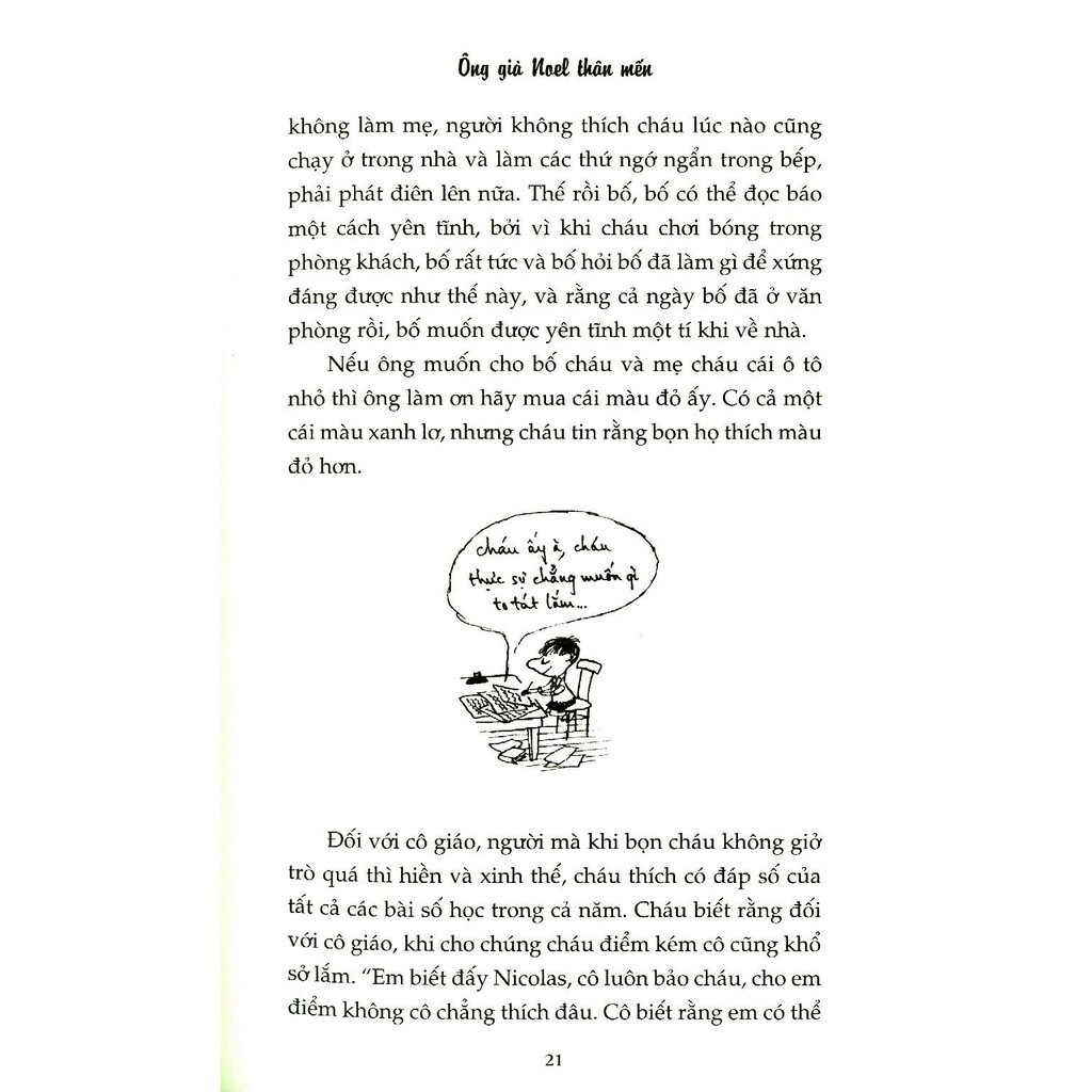 Sách Nhã Nam - Nhóc Nicolas: Những Chuyện Chưa Kể - Tập 3