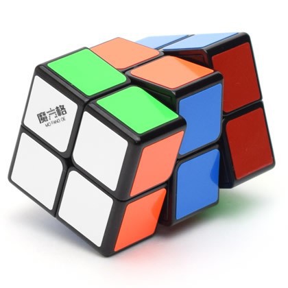 [Mã LIFE0503TOYS giảm 10% đơn 0Đ] QiYi 2x2x3 Rubik BIến Thể 6 Mặt