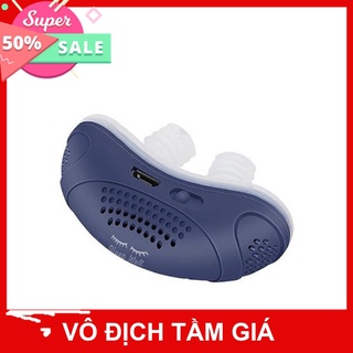 Máy Chống Ngáy Ngủ Cao Cấp Sleep Well *BH 24THÁNG*