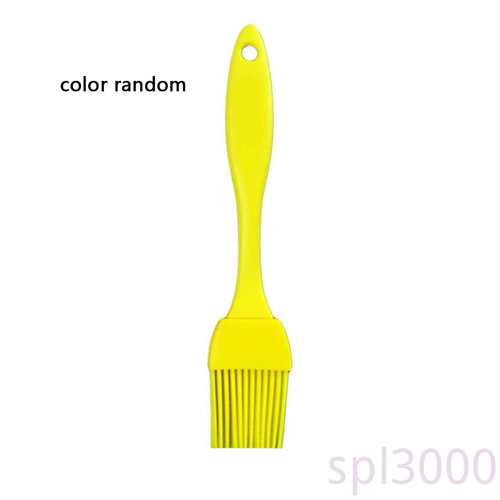 Silicone Cọ Silicon Quét Dầu Nướng Bánh Có Thể Tái Sử Dụng