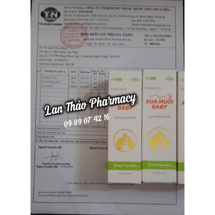 DẦU TRÀM EMCARE CHAI 25ML CHÍNH HÃNG CẦN THIẾT VÀ AN TOÀN CHO BÉ GIÁ TỐT