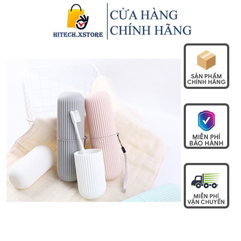 SIÊU RẺHộp đựng bàn chải kem đánh răng Smart Box Hộp đựng du lịch đa chức năng tiện lợi Dễ dàng mang đựng đồ