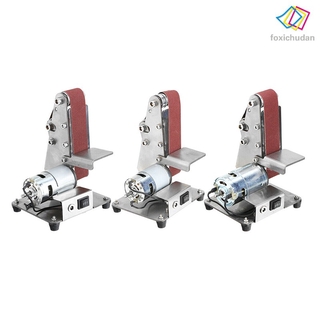 Dây Đai Mini Đánh Bóng Cho Máy Mài