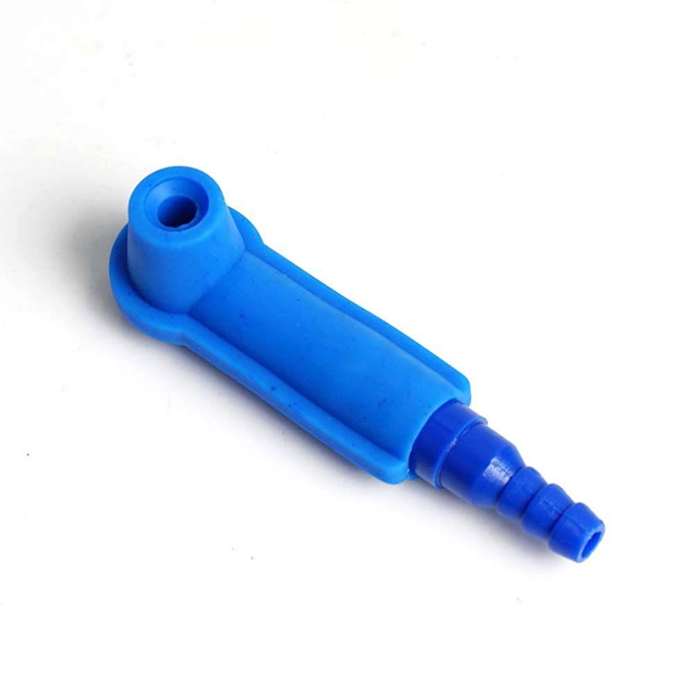 Bộ Dụng Cụ Thay Dầu Phanh Xe Hơi Bằng Nhựa