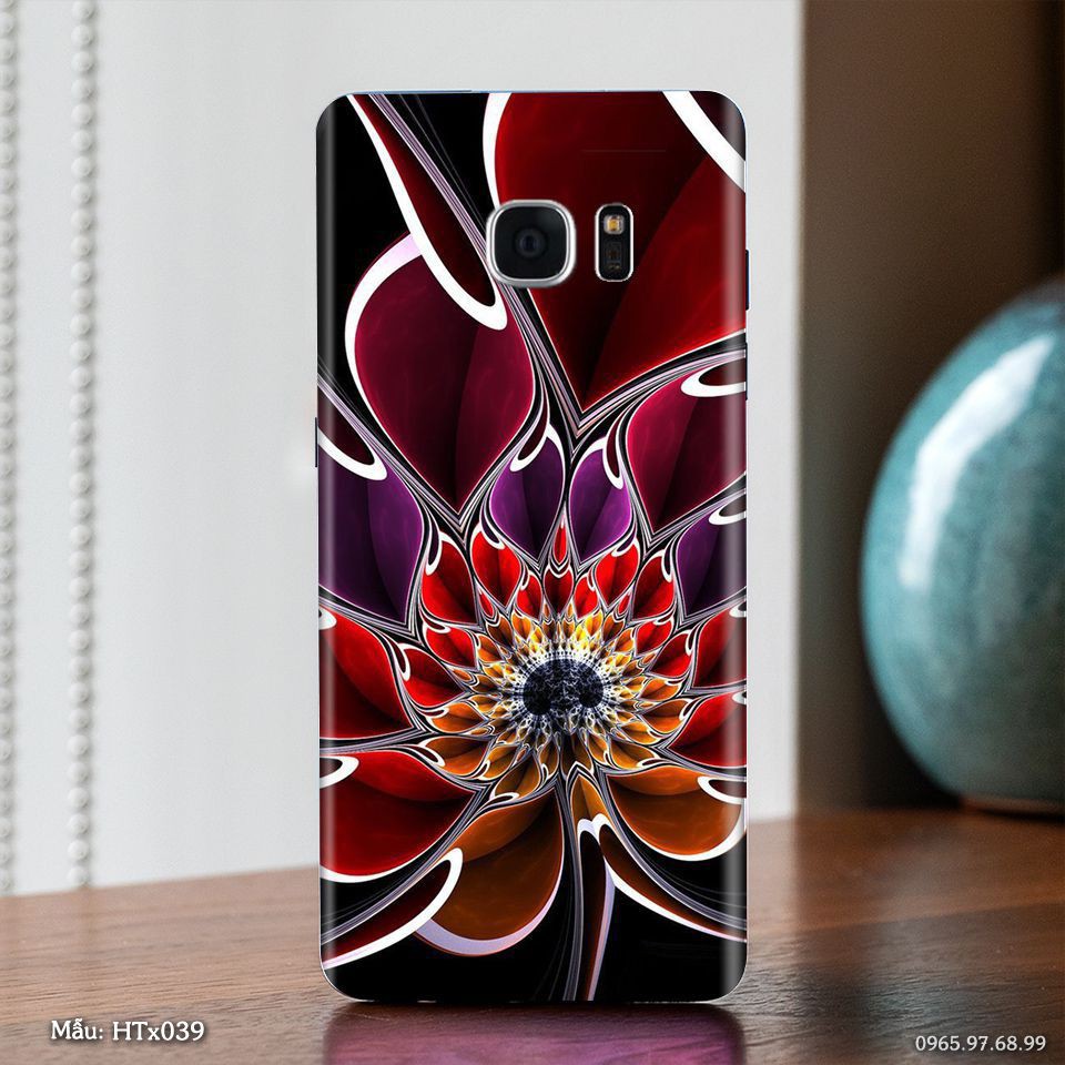 Miếng dán skin Samsung galaxy A6 (2018)  / A6+(2018) /A7 (2015)/ A7 (2016) / A7 (2017) / A7 (2018) / A7 Duos in hình.