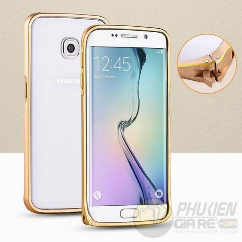 ( Thanh Lý ) ỐP VIỀN CHO SAMSUNG S6 EDGE PLUS