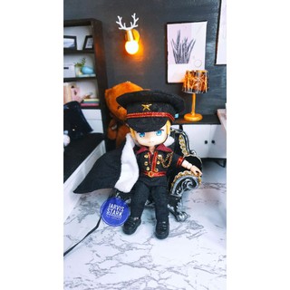 Quần áo búp bê cho NENDOLL OBITSU