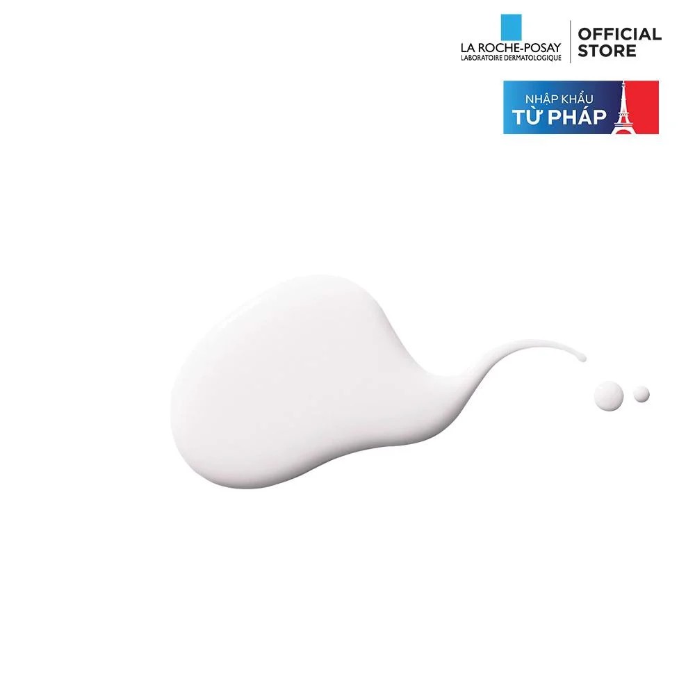 Kem Chống Nắng LA ROCHE POSAY Anthelios Invisible Fluid SPF 50+ không nhờn rít dành cho da khô, nhạy cảm 50ml | BigBuy360 - bigbuy360.vn