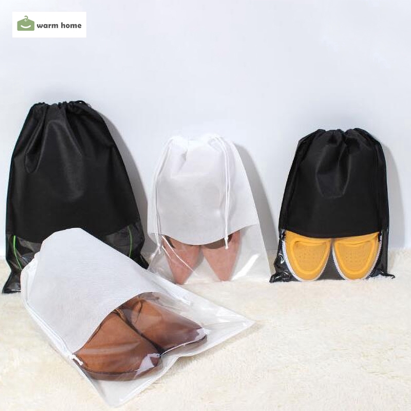 Túi rút đựng giày chống nước
